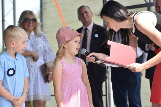 Bitwa Regionów w Białce. I etap smacznego konkursu rozstrzygnięty! [GALERIA ZDJĘĆ]