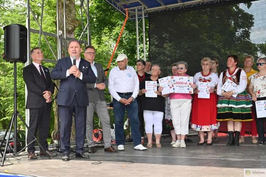 Bitwa Regionów w Białce. I etap smacznego konkursu rozstrzygnięty! [GALERIA ZDJĘĆ]