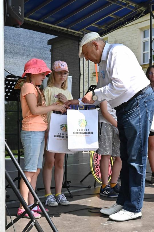 Bitwa Regionów w Białce. I etap smacznego konkursu rozstrzygnięty! [GALERIA ZDJĘĆ]