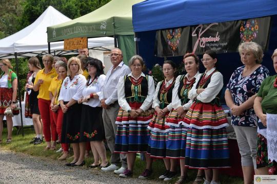 Bitwa Regionów w Białce. I etap smacznego konkursu rozstrzygnięty! [GALERIA ZDJĘĆ]