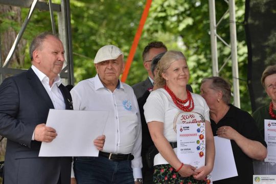 Bitwa Regionów w Białce. I etap smacznego konkursu rozstrzygnięty! [GALERIA ZDJĘĆ]