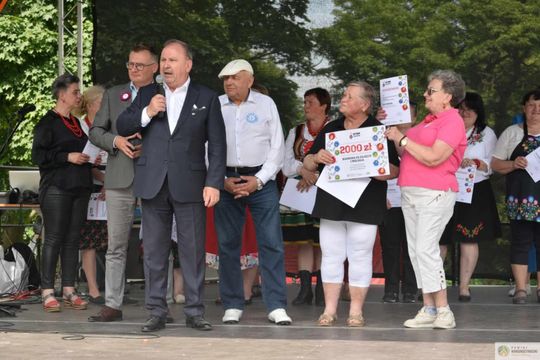 Bitwa Regionów w Białce. I etap smacznego konkursu rozstrzygnięty! [GALERIA ZDJĘĆ]