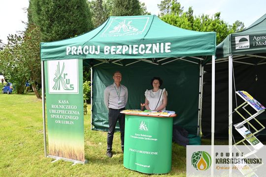 Bitwa Regionów w Białce. I etap smacznego konkursu rozstrzygnięty! [GALERIA ZDJĘĆ]