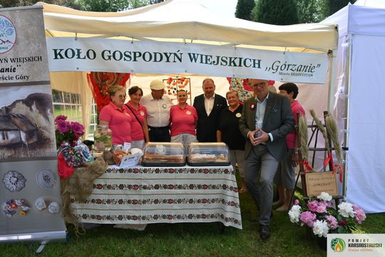 Bitwa Regionów w Białce. I etap smacznego konkursu rozstrzygnięty! [GALERIA ZDJĘĆ]