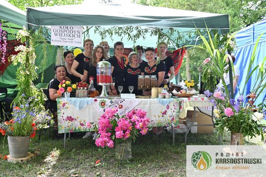 Bitwa Regionów w Białce. I etap smacznego konkursu rozstrzygnięty! [GALERIA ZDJĘĆ]