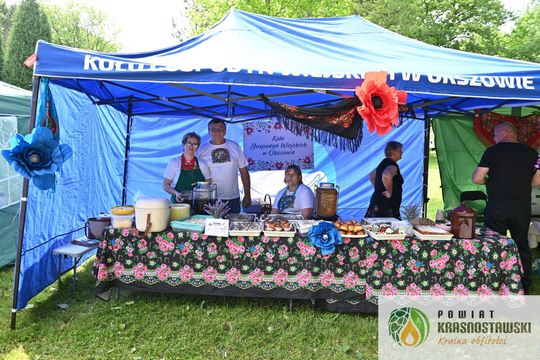 Bitwa Regionów w Białce. I etap smacznego konkursu rozstrzygnięty! [GALERIA ZDJĘĆ]