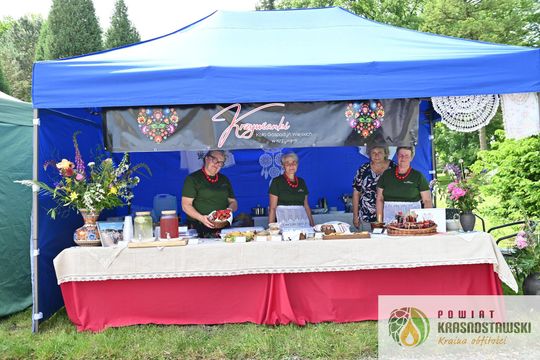 Bitwa Regionów w Białce. I etap smacznego konkursu rozstrzygnięty! [GALERIA ZDJĘĆ]