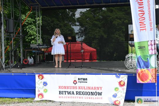 Bitwa Regionów w Białce. I etap smacznego konkursu rozstrzygnięty! [GALERIA ZDJĘĆ]