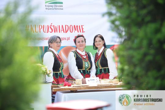 Bitwa Regionów w Białce. I etap smacznego konkursu rozstrzygnięty! [GALERIA ZDJĘĆ]