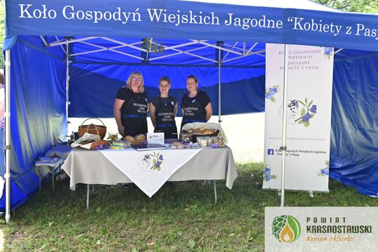 Bitwa Regionów w Białce. I etap smacznego konkursu rozstrzygnięty! [GALERIA ZDJĘĆ]