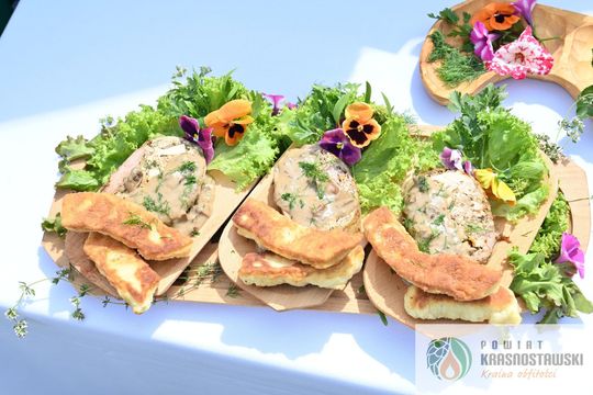 Bitwa Regionów w Białce. I etap smacznego konkursu rozstrzygnięty! [GALERIA ZDJĘĆ]