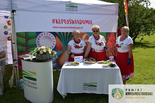 Bitwa Regionów w Białce. I etap smacznego konkursu rozstrzygnięty! [GALERIA ZDJĘĆ]