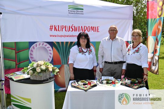 Bitwa Regionów w Białce. I etap smacznego konkursu rozstrzygnięty! [GALERIA ZDJĘĆ]