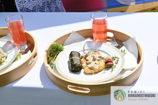 Bitwa Regionów w Białce. I etap smacznego konkursu rozstrzygnięty! [GALERIA ZDJĘĆ]