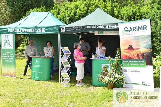 Bitwa Regionów w Białce. I etap smacznego konkursu rozstrzygnięty! [GALERIA ZDJĘĆ]