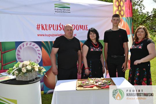 Bitwa Regionów w Białce. I etap smacznego konkursu rozstrzygnięty! [GALERIA ZDJĘĆ]