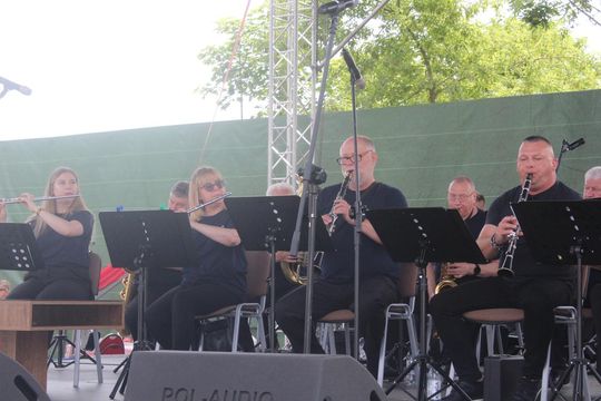 Lato z Cemex. Dzień otwarty Cementowni Chełm [GALERIA ZDJĘĆ]