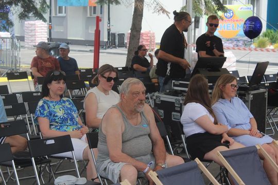 Lato z Cemex. Dzień otwarty Cementowni Chełm [GALERIA ZDJĘĆ]