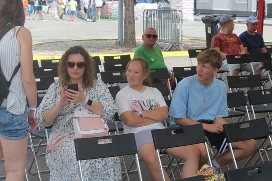 Lato z Cemex. Dzień otwarty Cementowni Chełm [GALERIA ZDJĘĆ]