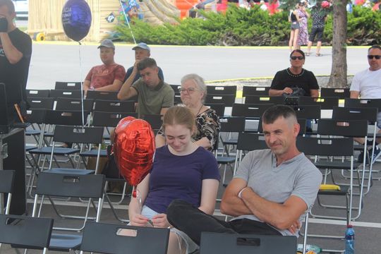 Lato z Cemex. Dzień otwarty Cementowni Chełm [GALERIA ZDJĘĆ]