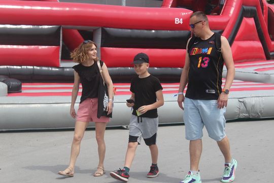 Lato z Cemex. Dzień otwarty Cementowni Chełm [GALERIA ZDJĘĆ]