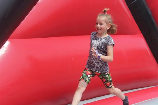 Lato z Cemex. Dzień otwarty Cementowni Chełm [GALERIA ZDJĘĆ]