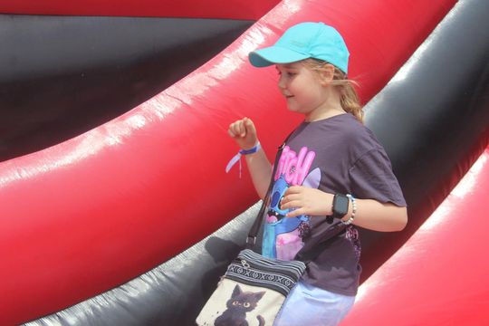 Lato z Cemex. Dzień otwarty Cementowni Chełm [GALERIA ZDJĘĆ]