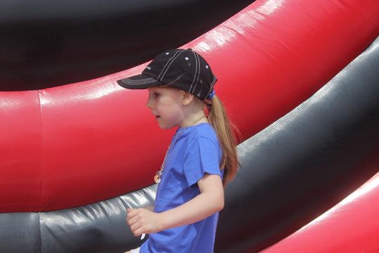 Lato z Cemex. Dzień otwarty Cementowni Chełm [GALERIA ZDJĘĆ]