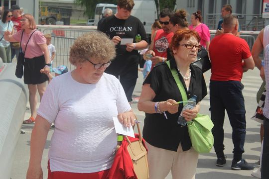 Lato z Cemex. Dzień otwarty Cementowni Chełm [GALERIA ZDJĘĆ]