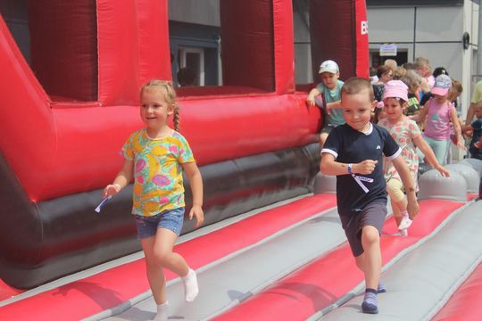 Lato z Cemex. Dzień otwarty Cementowni Chełm [GALERIA ZDJĘĆ]