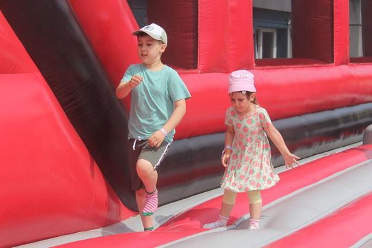 Lato z Cemex. Dzień otwarty Cementowni Chełm [GALERIA ZDJĘĆ]