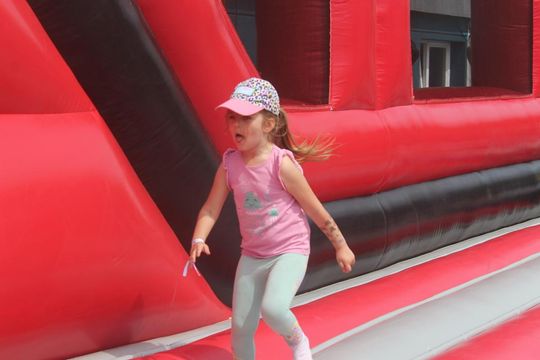 Lato z Cemex. Dzień otwarty Cementowni Chełm [GALERIA ZDJĘĆ]