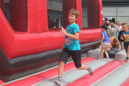 Lato z Cemex. Dzień otwarty Cementowni Chełm [GALERIA ZDJĘĆ]