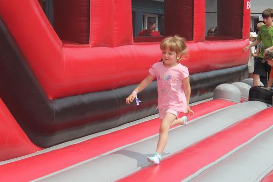 Lato z Cemex. Dzień otwarty Cementowni Chełm [GALERIA ZDJĘĆ]