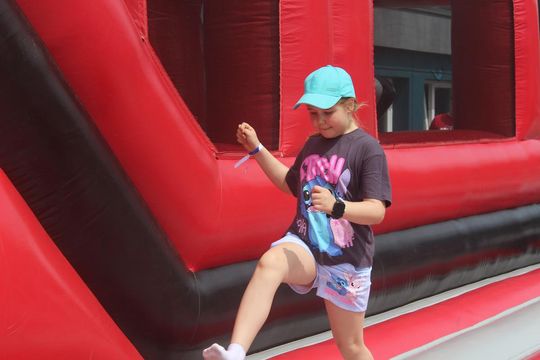 Lato z Cemex. Dzień otwarty Cementowni Chełm [GALERIA ZDJĘĆ]