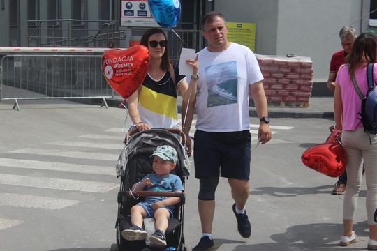 Lato z Cemex. Dzień otwarty Cementowni Chełm [GALERIA ZDJĘĆ]