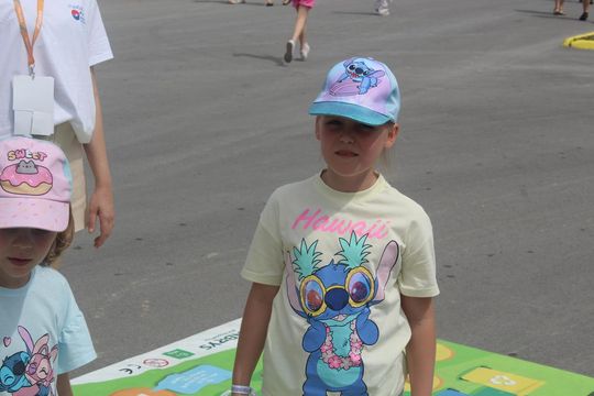 Lato z Cemex. Dzień otwarty Cementowni Chełm [GALERIA ZDJĘĆ]