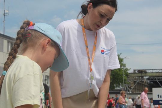 Lato z Cemex. Dzień otwarty Cementowni Chełm [GALERIA ZDJĘĆ]