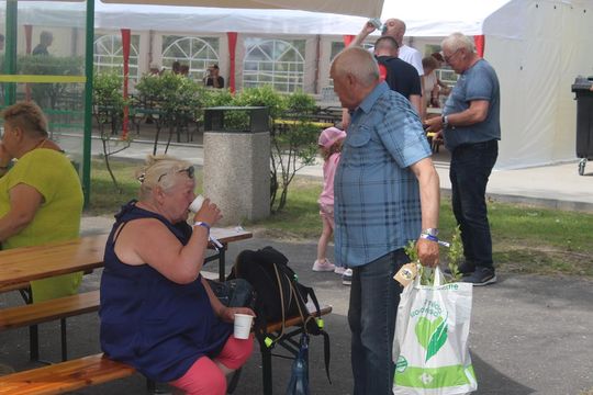 Lato z Cemex. Dzień otwarty Cementowni Chełm [GALERIA ZDJĘĆ]