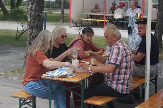 Lato z Cemex. Dzień otwarty Cementowni Chełm [GALERIA ZDJĘĆ]