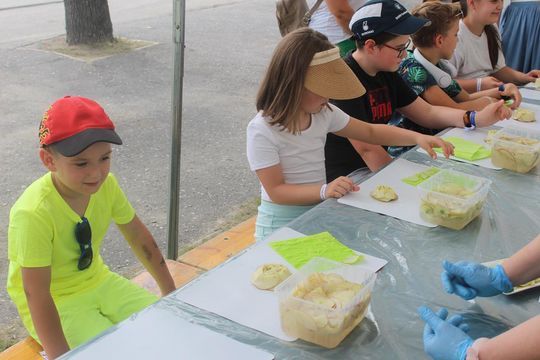 Lato z Cemex. Dzień otwarty Cementowni Chełm [GALERIA ZDJĘĆ]