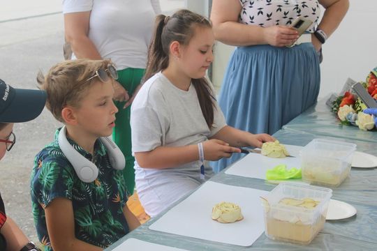 Lato z Cemex. Dzień otwarty Cementowni Chełm [GALERIA ZDJĘĆ]