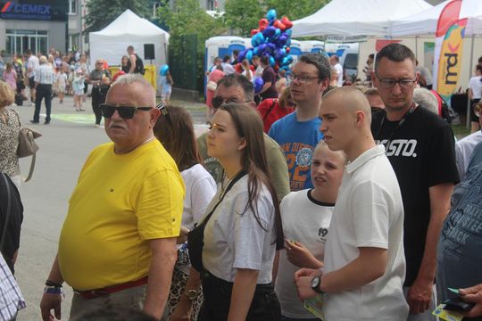 Lato z Cemex. Dzień otwarty Cementowni Chełm [GALERIA ZDJĘĆ]