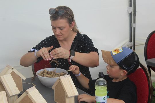 Lato z Cemex. Dzień otwarty Cementowni Chełm [GALERIA ZDJĘĆ]