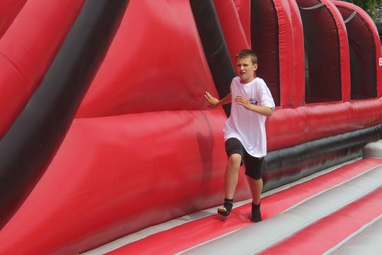 Lato z Cemex. Dzień otwarty Cementowni Chełm [GALERIA ZDJĘĆ]