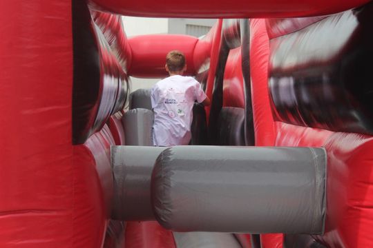 Lato z Cemex. Dzień otwarty Cementowni Chełm [GALERIA ZDJĘĆ]