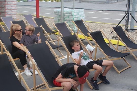 Lato z Cemex. Dzień otwarty Cementowni Chełm [GALERIA ZDJĘĆ]