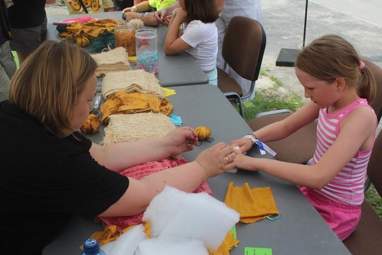 Lato z Cemex. Dzień otwarty Cementowni Chełm [GALERIA ZDJĘĆ]