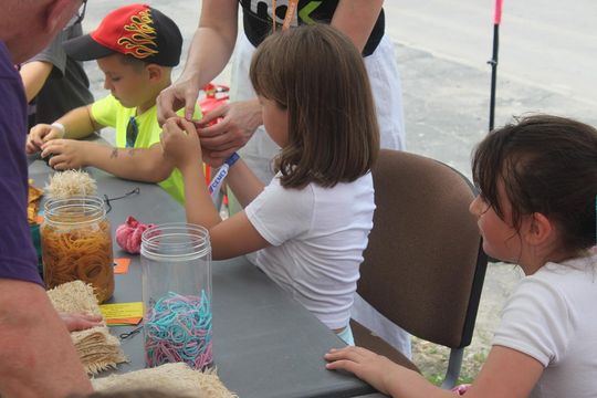 Lato z Cemex. Dzień otwarty Cementowni Chełm [GALERIA ZDJĘĆ]