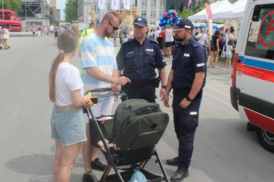 Lato z Cemex. Dzień otwarty Cementowni Chełm [GALERIA ZDJĘĆ]